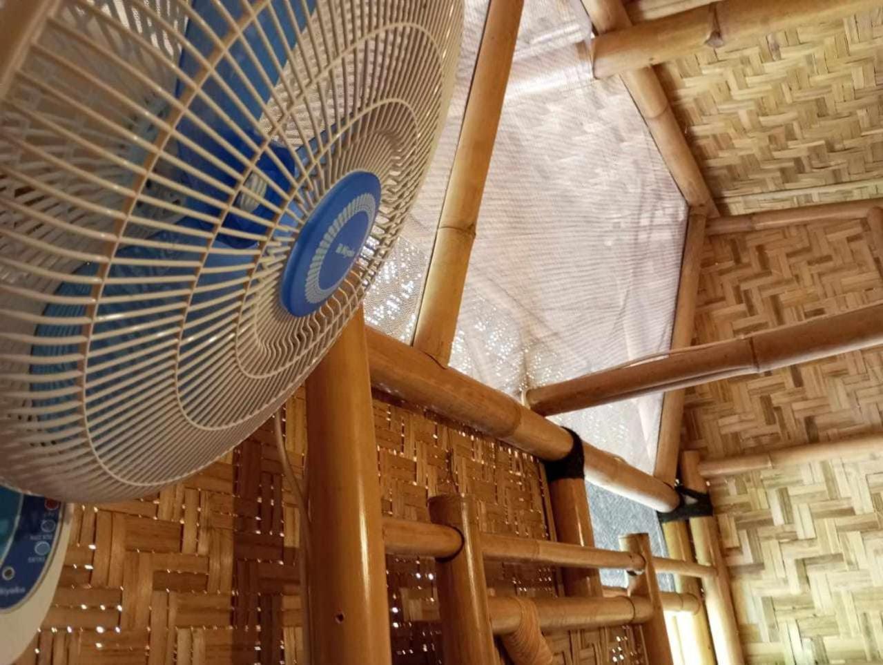Uncle Hippie'S Dream Hostel Gili Meno Kültér fotó