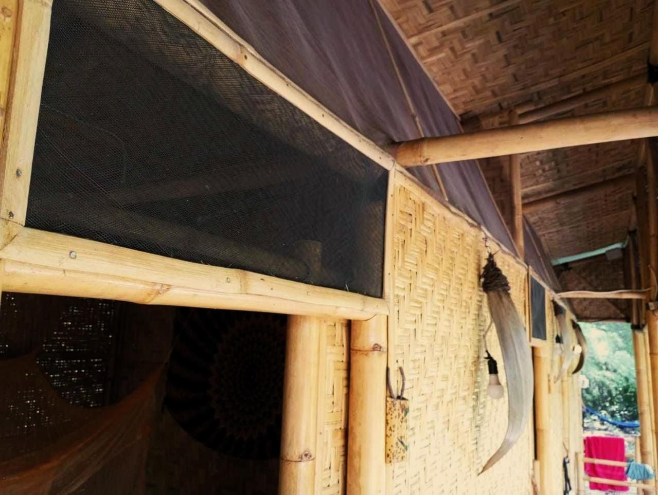 Uncle Hippie'S Dream Hostel Gili Meno Kültér fotó